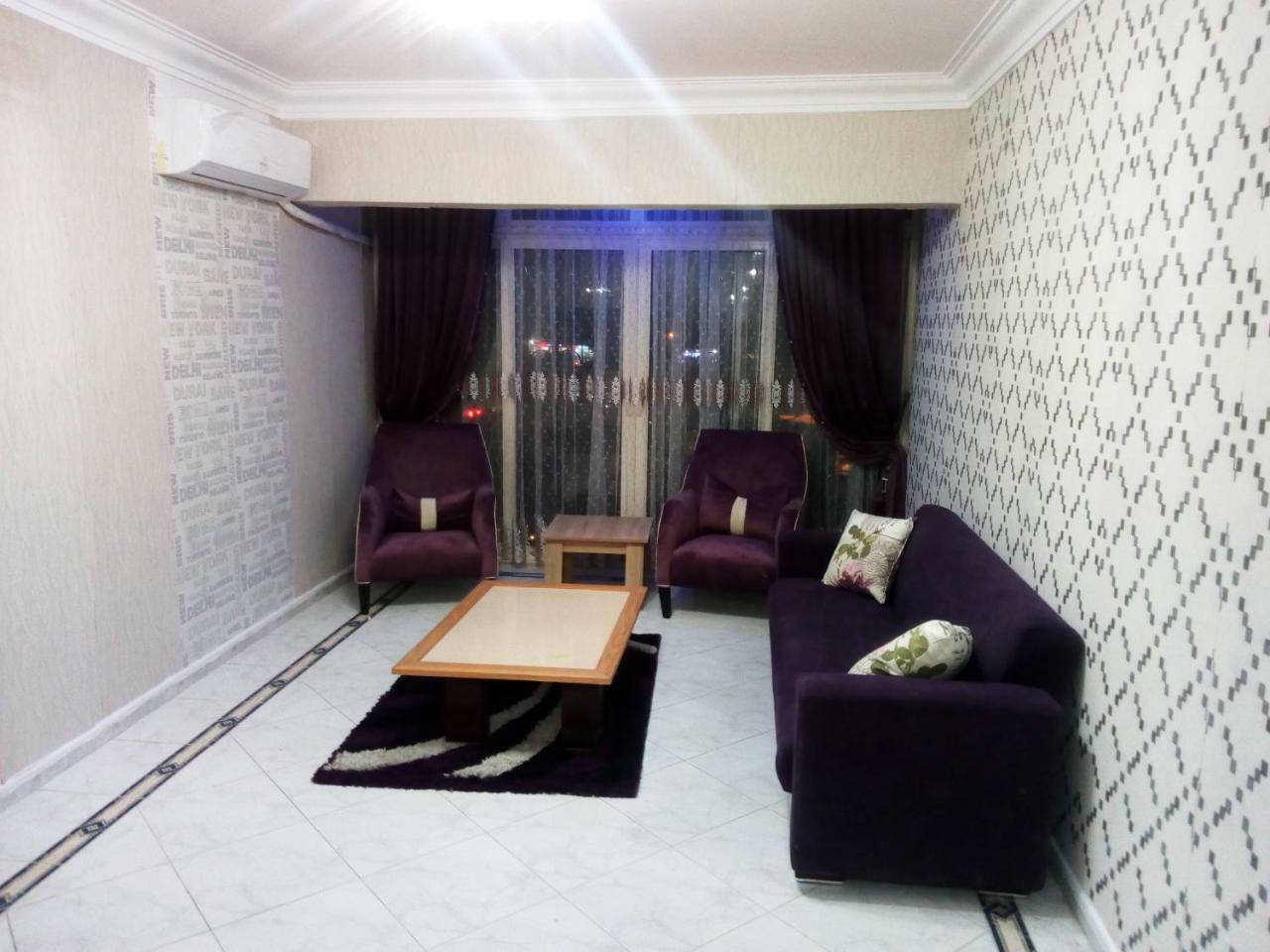 Apartment At Milsa Nasr City, Building No. 22 القاهرة المظهر الخارجي الصورة