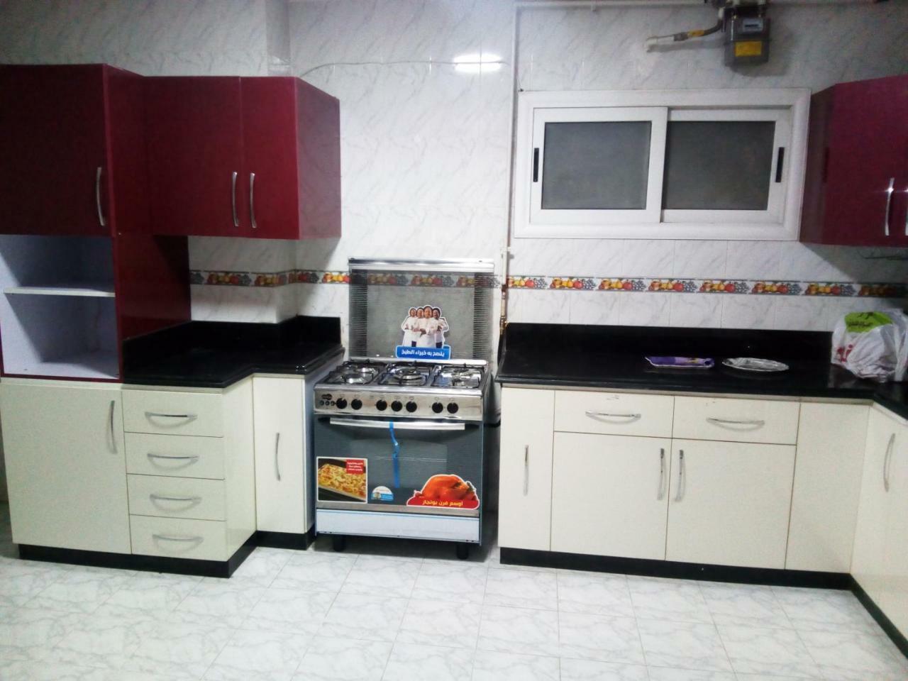 Apartment At Milsa Nasr City, Building No. 22 القاهرة المظهر الخارجي الصورة