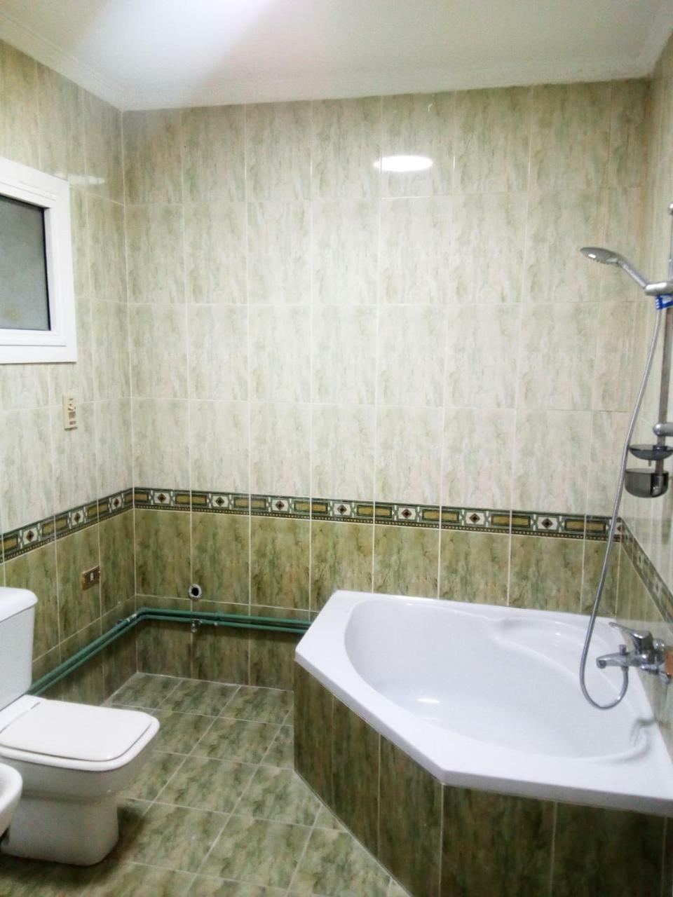 Apartment At Milsa Nasr City, Building No. 22 القاهرة المظهر الخارجي الصورة