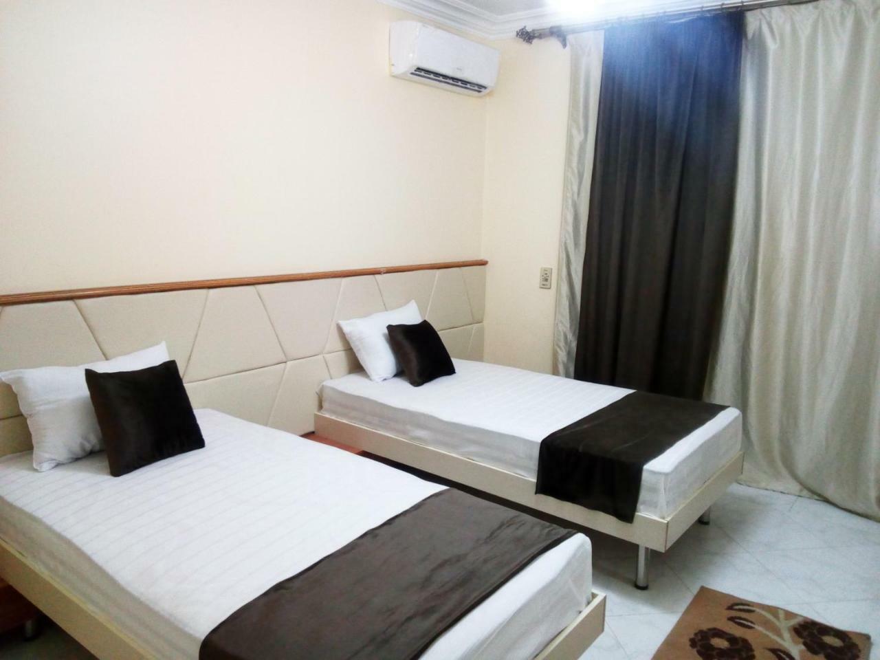 Apartment At Milsa Nasr City, Building No. 22 القاهرة المظهر الخارجي الصورة