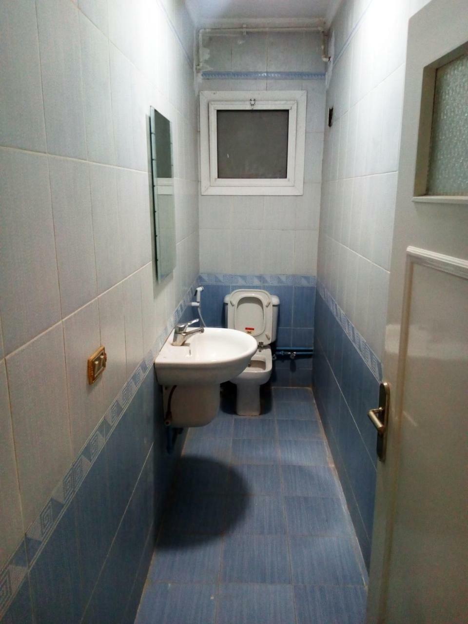 Apartment At Milsa Nasr City, Building No. 22 القاهرة المظهر الخارجي الصورة