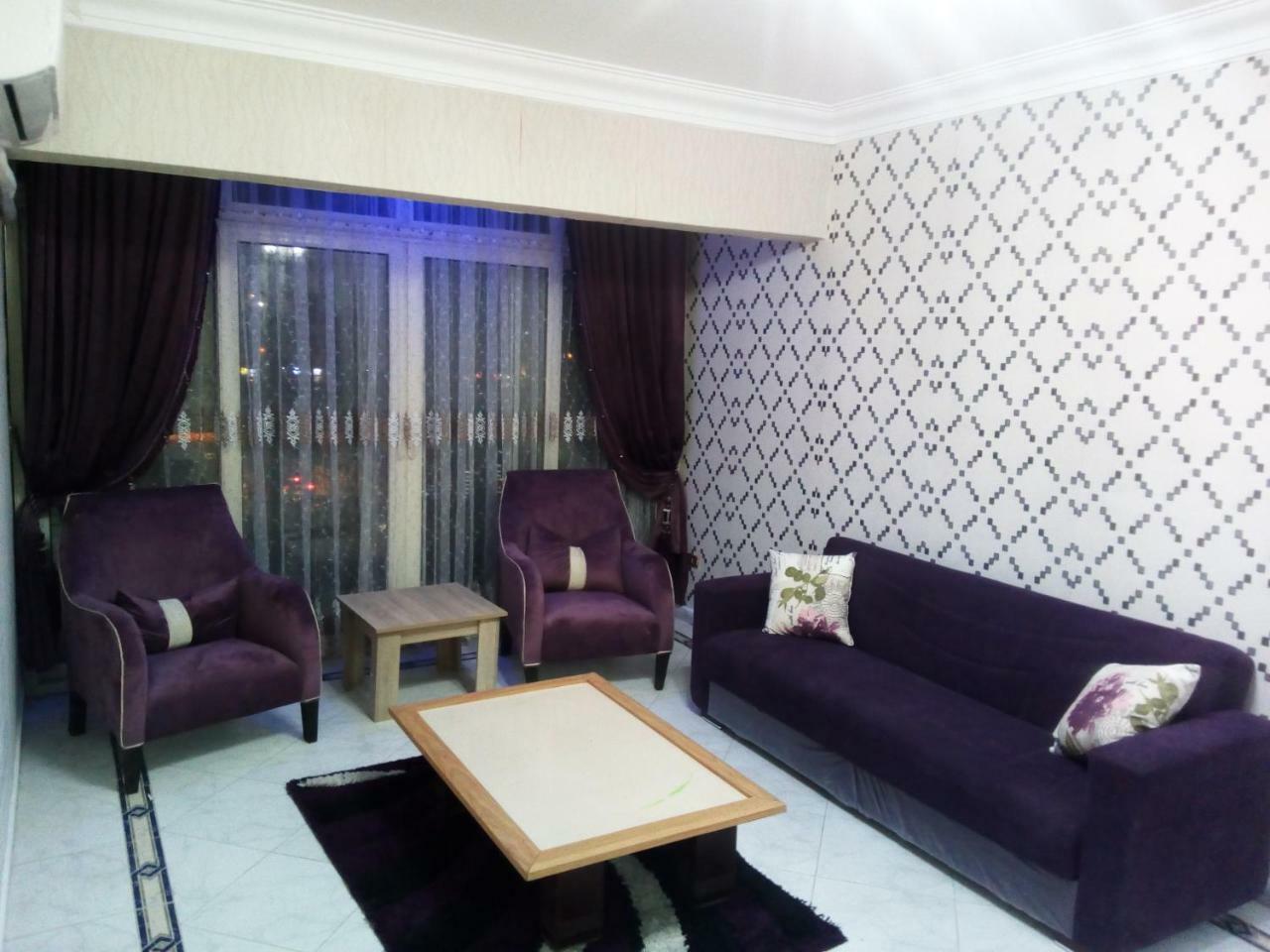 Apartment At Milsa Nasr City, Building No. 22 القاهرة المظهر الخارجي الصورة