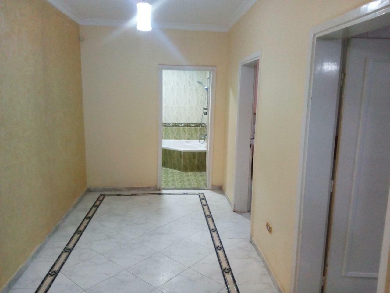 Apartment At Milsa Nasr City, Building No. 22 القاهرة المظهر الخارجي الصورة