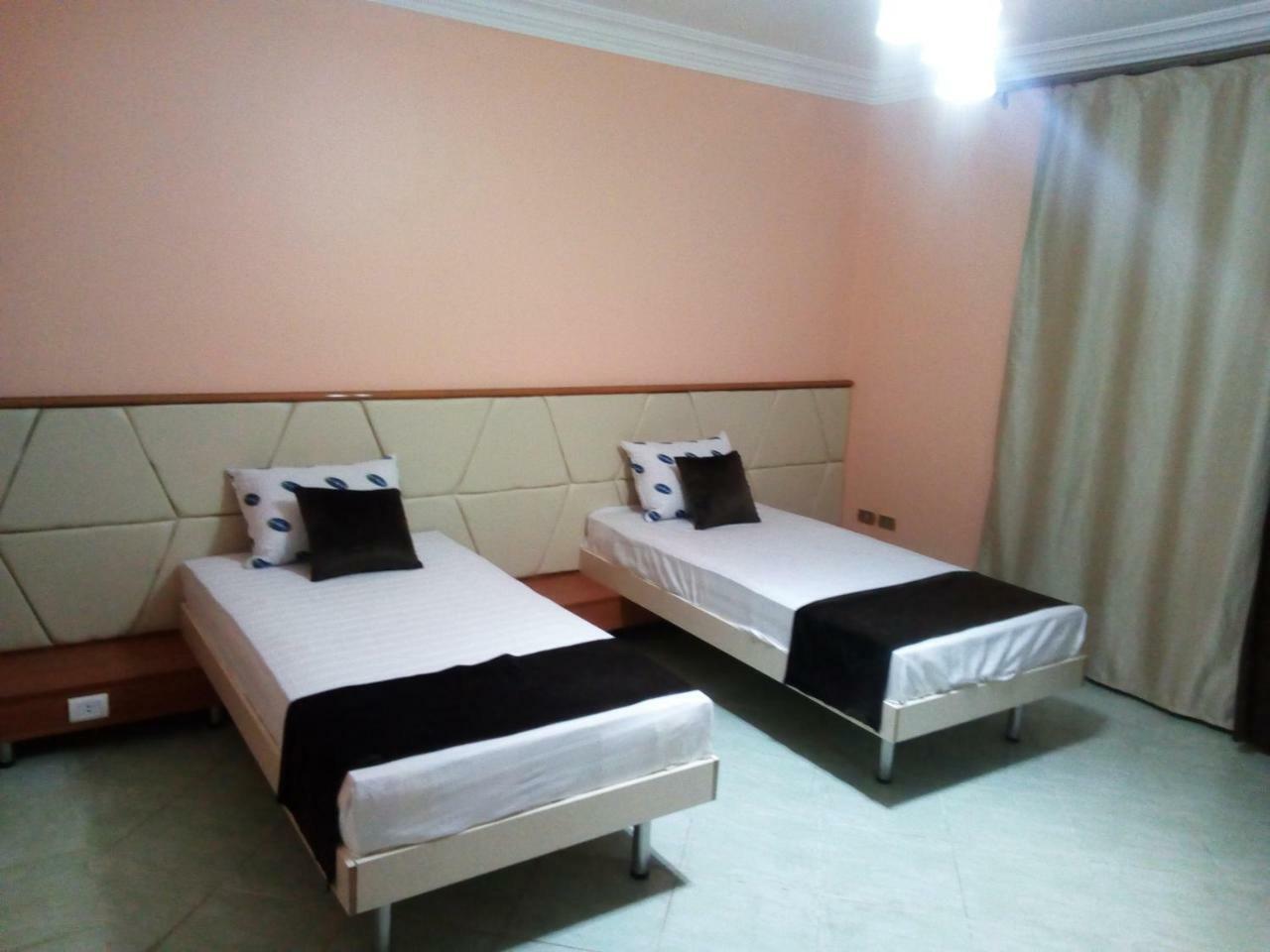 Apartment At Milsa Nasr City, Building No. 22 القاهرة المظهر الخارجي الصورة