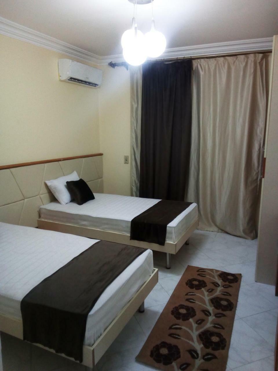Apartment At Milsa Nasr City, Building No. 22 القاهرة المظهر الخارجي الصورة